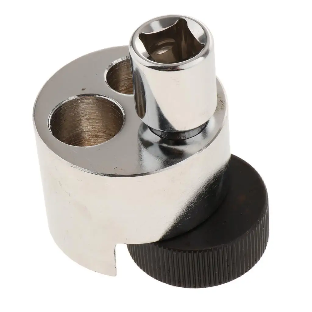 

Инструмент для снятия фрикциона 1/2 дюйма, 1/4 дюйма (6 мм)-3/4 дюйма (19 мм)