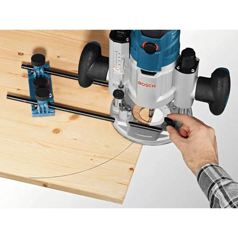 Челюсти BOSCH 1600A0011C OFZ | Инструменты