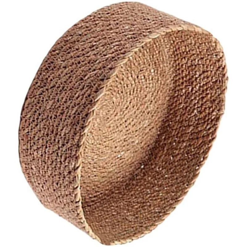 Соломенная плетеная корзина для белья износостойкая сумка хранения закусок