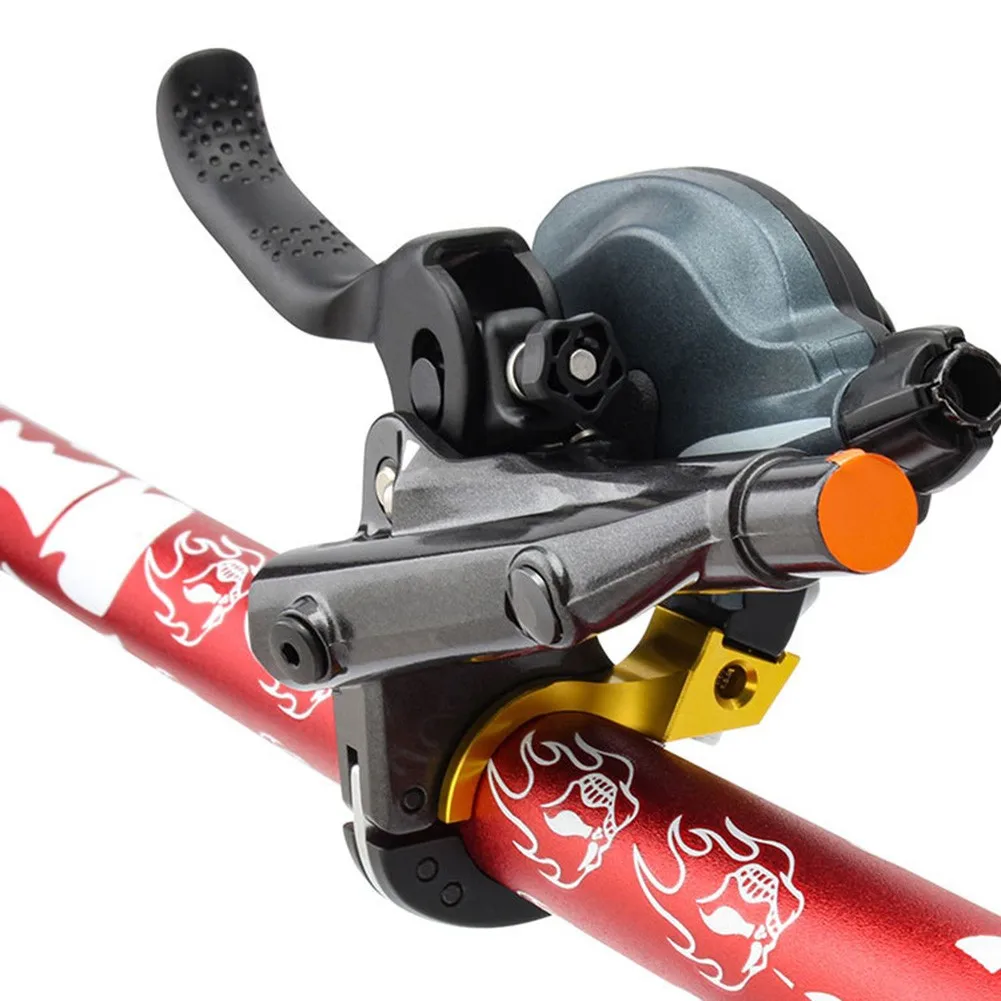 Велосипедный тормозной рычаг триггерный адаптер для тормоза SHIMANO переключения