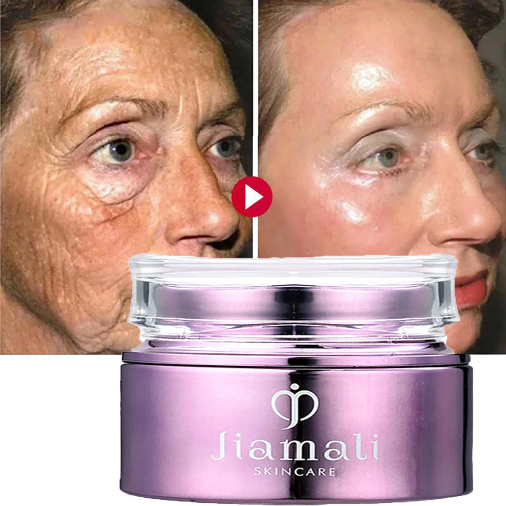 

Astaxanthin Anti-Aging Face Cream Revitalizing Skin Lady Cream Anti-wrinkle Face Cream for Woman Facial Skin Care day creams