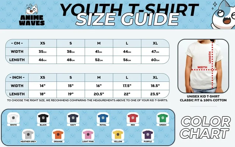 Элегантная футболка унисекс Лиходій манги — японское аниме-арт стильный