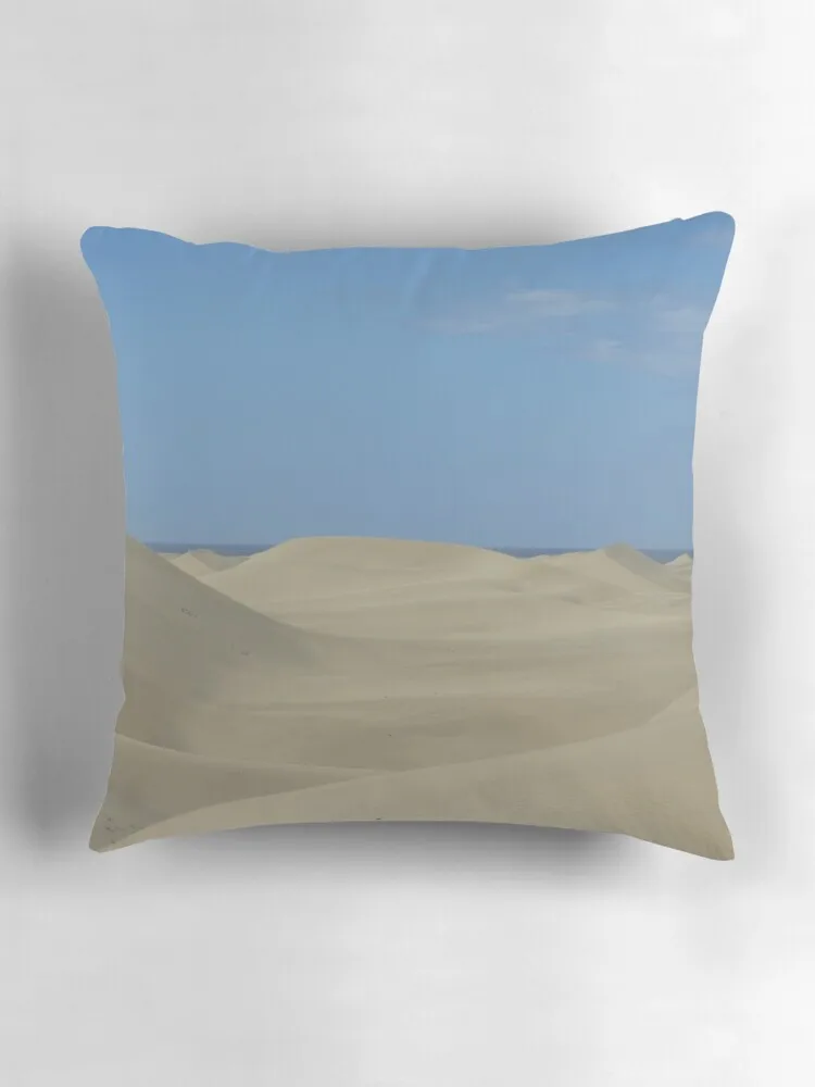 Наволочки для подушек песчаные пески в Гран-Канарии наволочки клетчатая