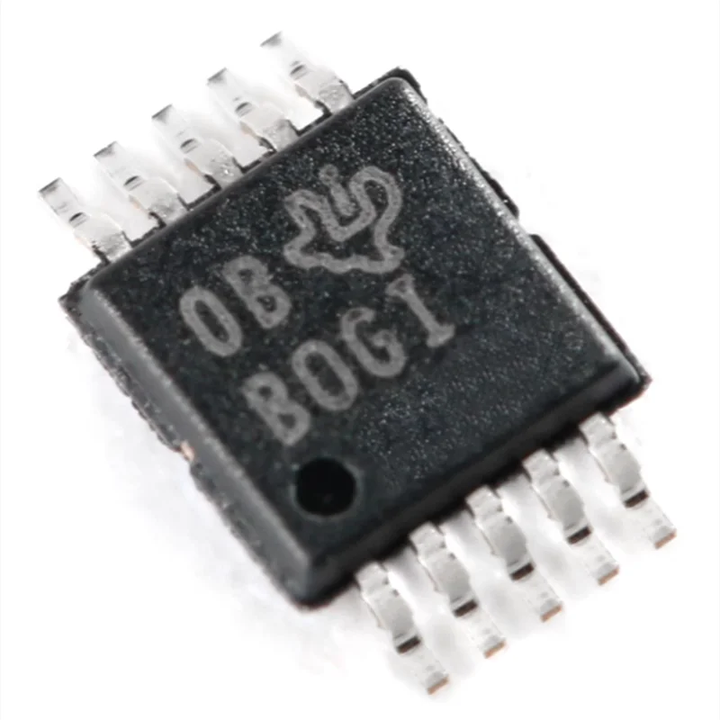 

Оригинальный аутентичный патч ADS1115IDGSR VSVSOP-10 16-битный ADC-чип, 10 шт.