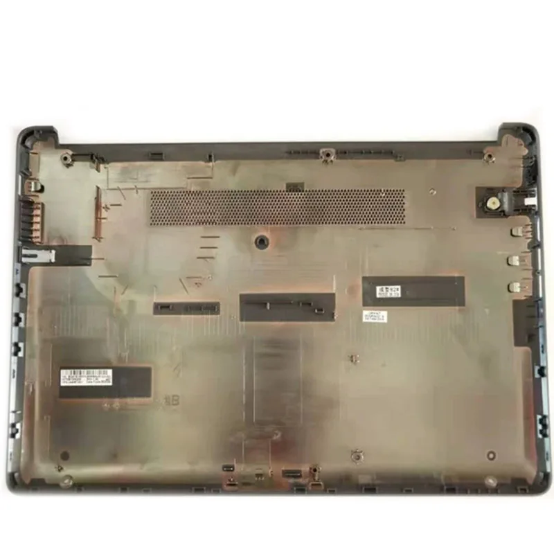 L44057-001 Совершенно новая оригинальная нижняя крышка для ноутбука HP 240 245 G7 серого