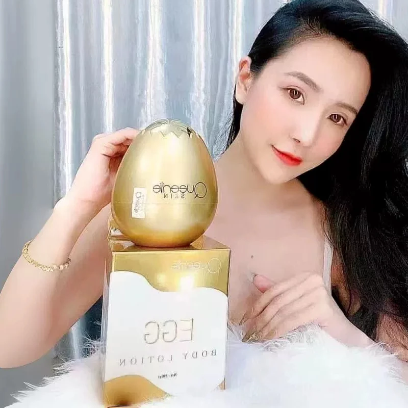 Kem Body providing Desen Queenie 250 г уменьшает темные пятна и загара Ярко-белый влажный