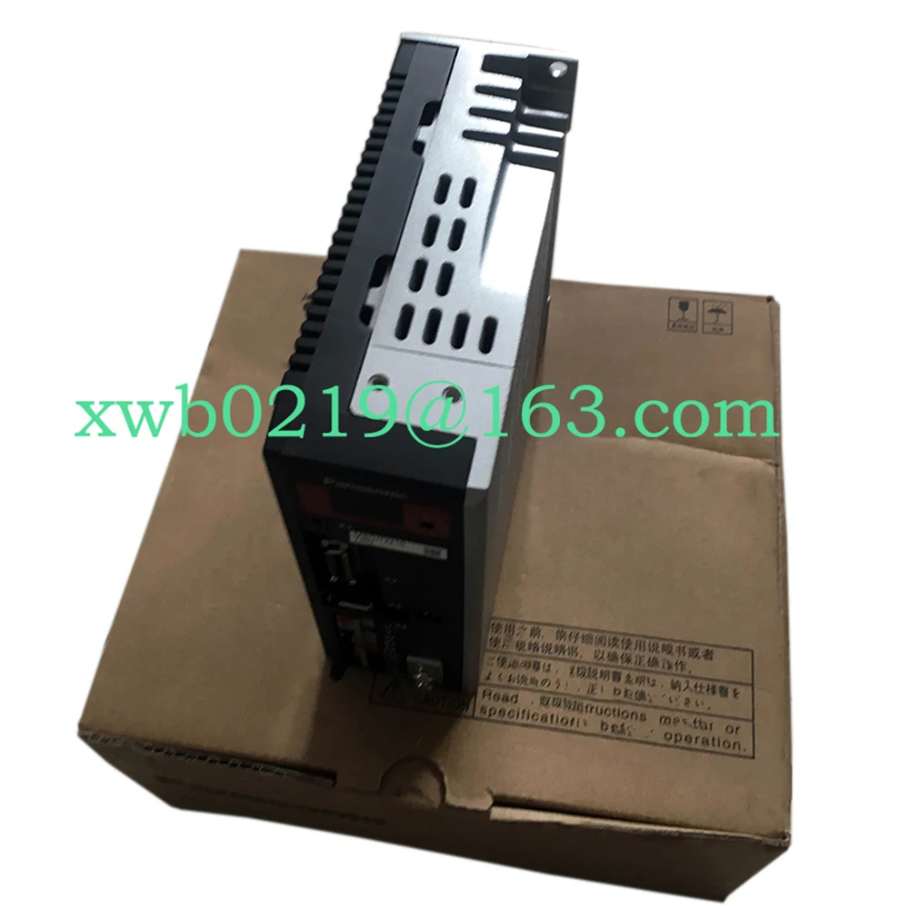 

Brand New Original Servo Driver MDDDT3530