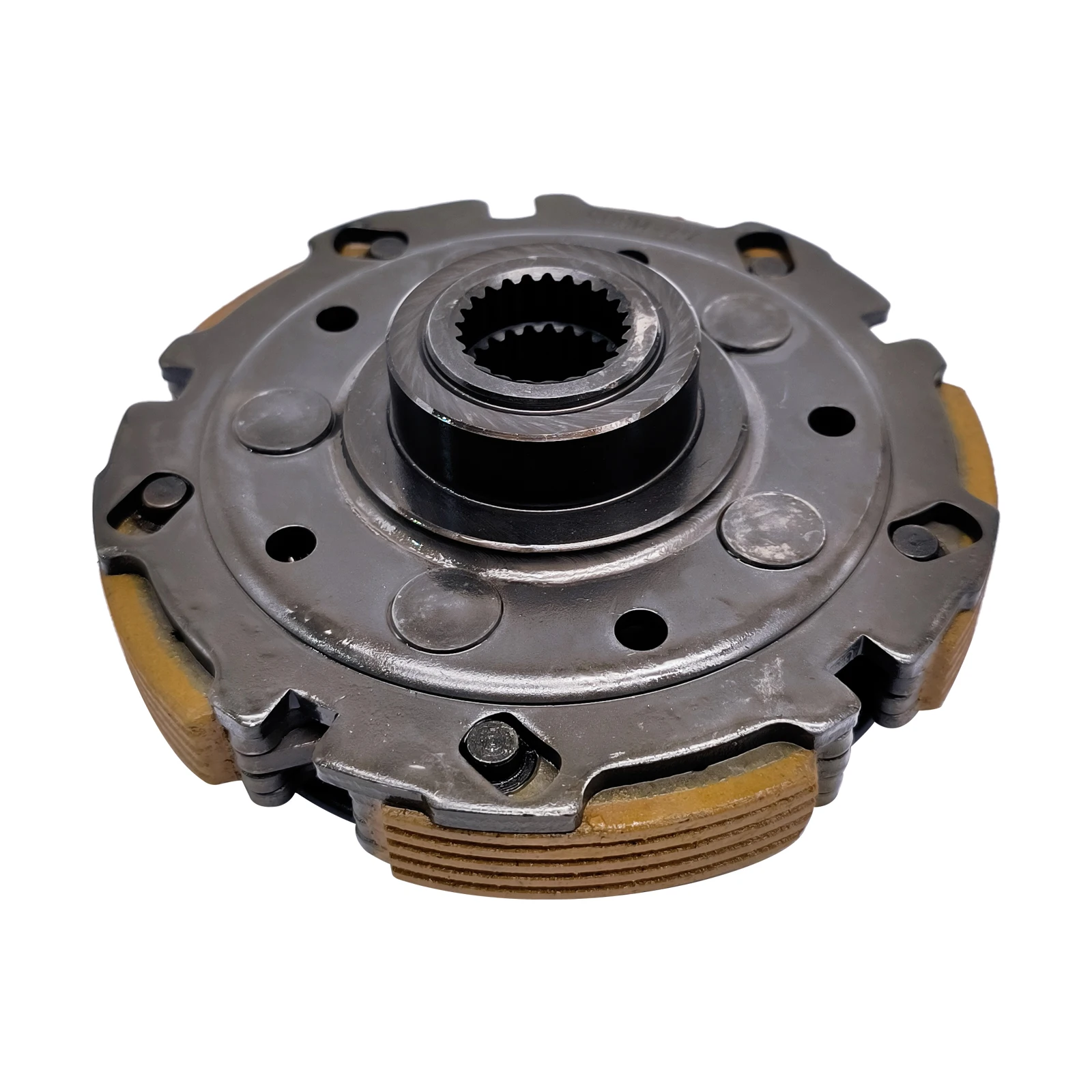Clutch Assy For CFMOTO CF 500 188 X5 ATV UTV QUAD  Engine Spare Parts 0180-054000