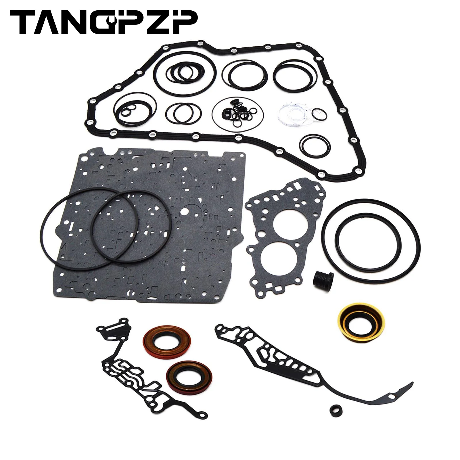 4T65E автоматическая коробка передач мастер ремонт сцепления стальной комплект