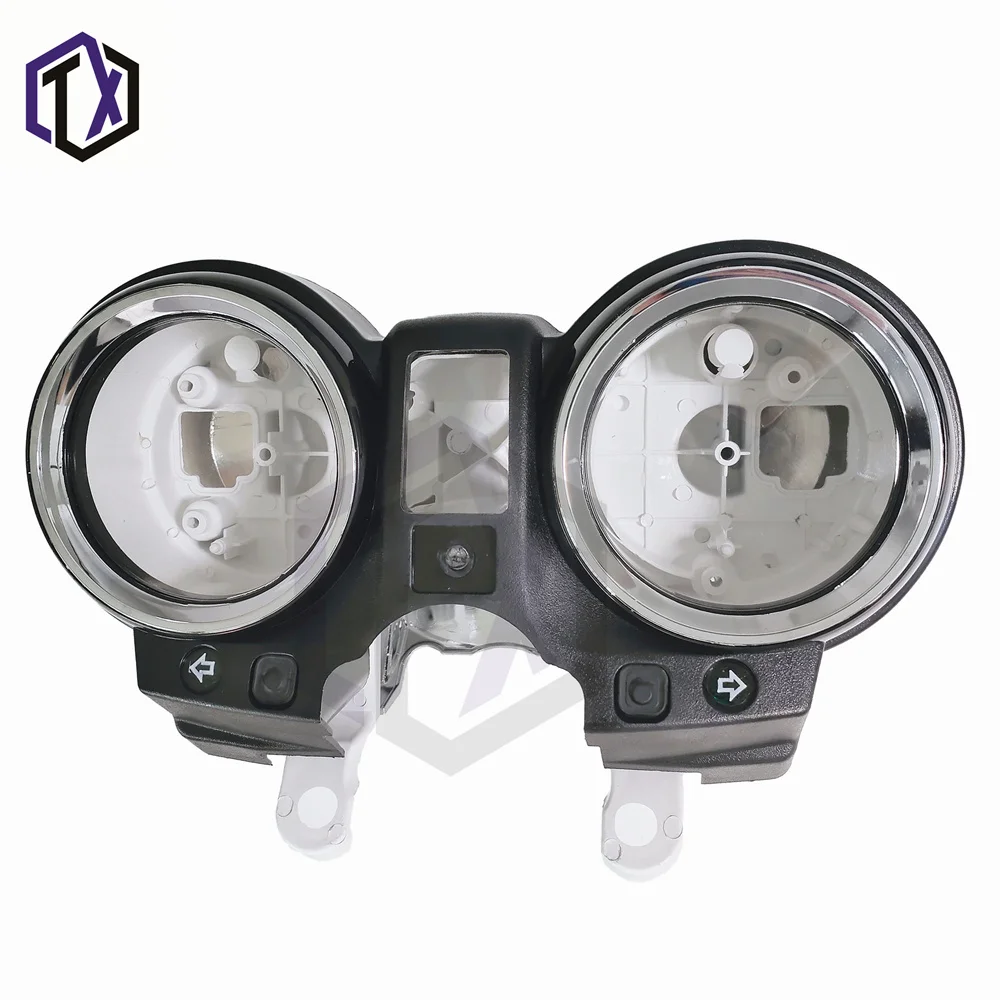 

Чехол для тахометра спидометра мотоцикла Honda CB600 CB600F HORNET 2003-2004