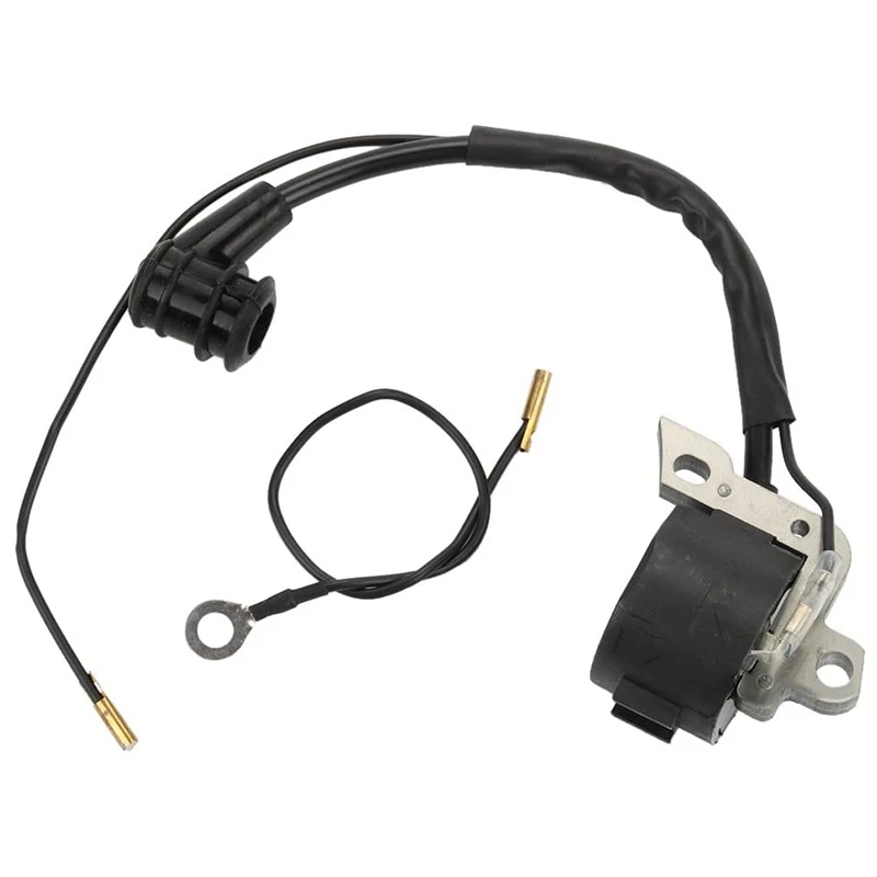 Катушка зажигания со свечой для бензопилы STIHL 024 026 028 029 034 036 038 039 044 048 MS240 MS260 MS290 MS310