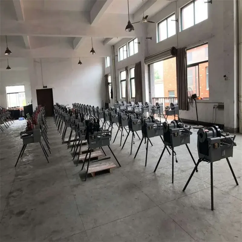 Резьбонарезной Станок С Храповым механизмом 750 В 220