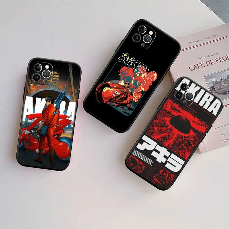 Чехол для телефона MO2 Akira Anime для Motorola Moto Edge Plus G54 E14 G04S G45 G54 G64S30 S50 X30 X40 X50 Ultra Pro Power (art.: 3920d1d4bbbc0) - 3920d1d4bbbc0