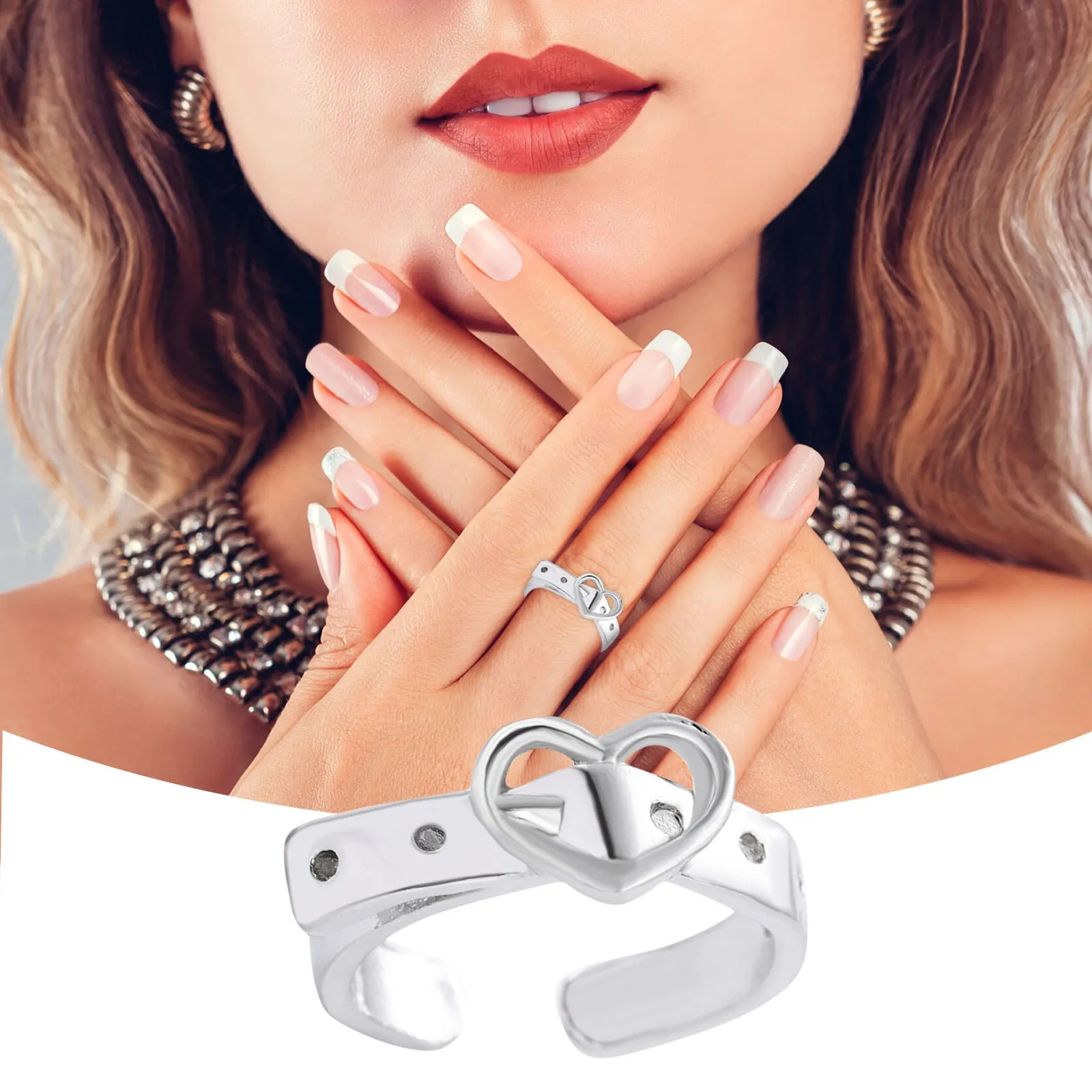 Новые женские темпераментные высококачественные минималистичные серьги