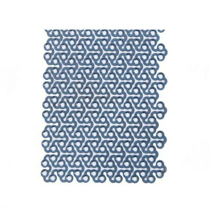 

High Quality Titanium Mesh for Maxillofacial Plate for Maxillofacial Implants Surgery Orthopedic Surgical Instrument