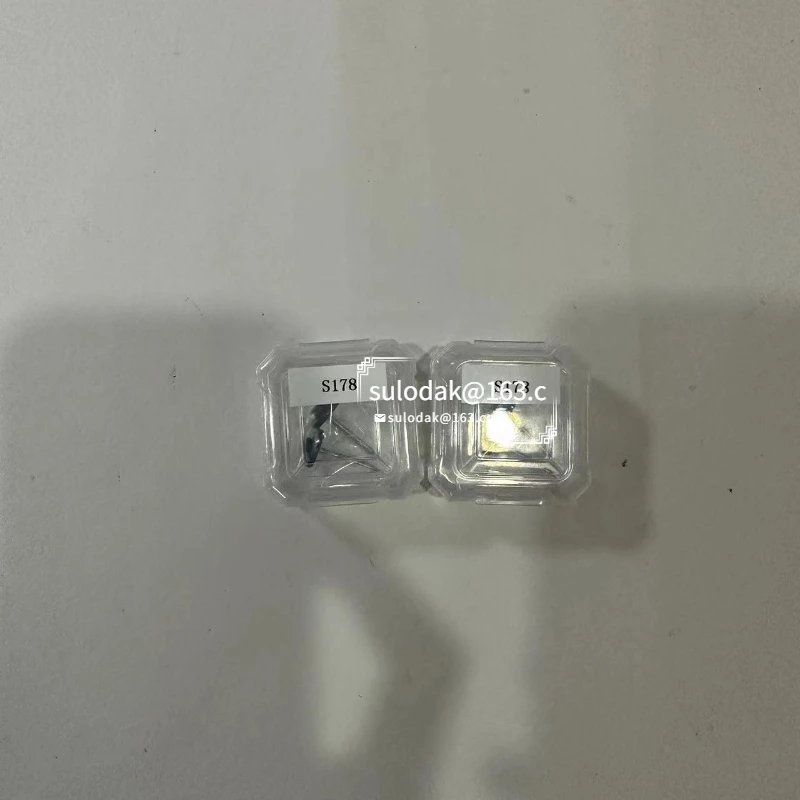 S969 Electrodes Rod for Fitel S178 S178A S178A S153 S123 V2 Fiber Fusion Splicer Electrode Fiber Fusion Splicer Accessories