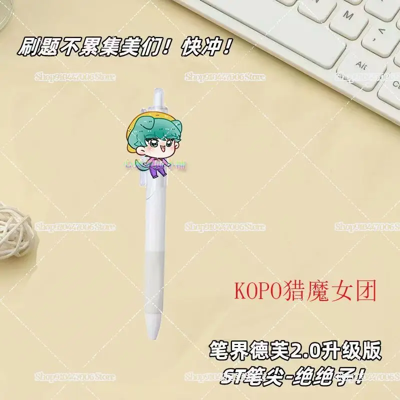 

MINISO Гелевые ручки «Охотники на демонов»