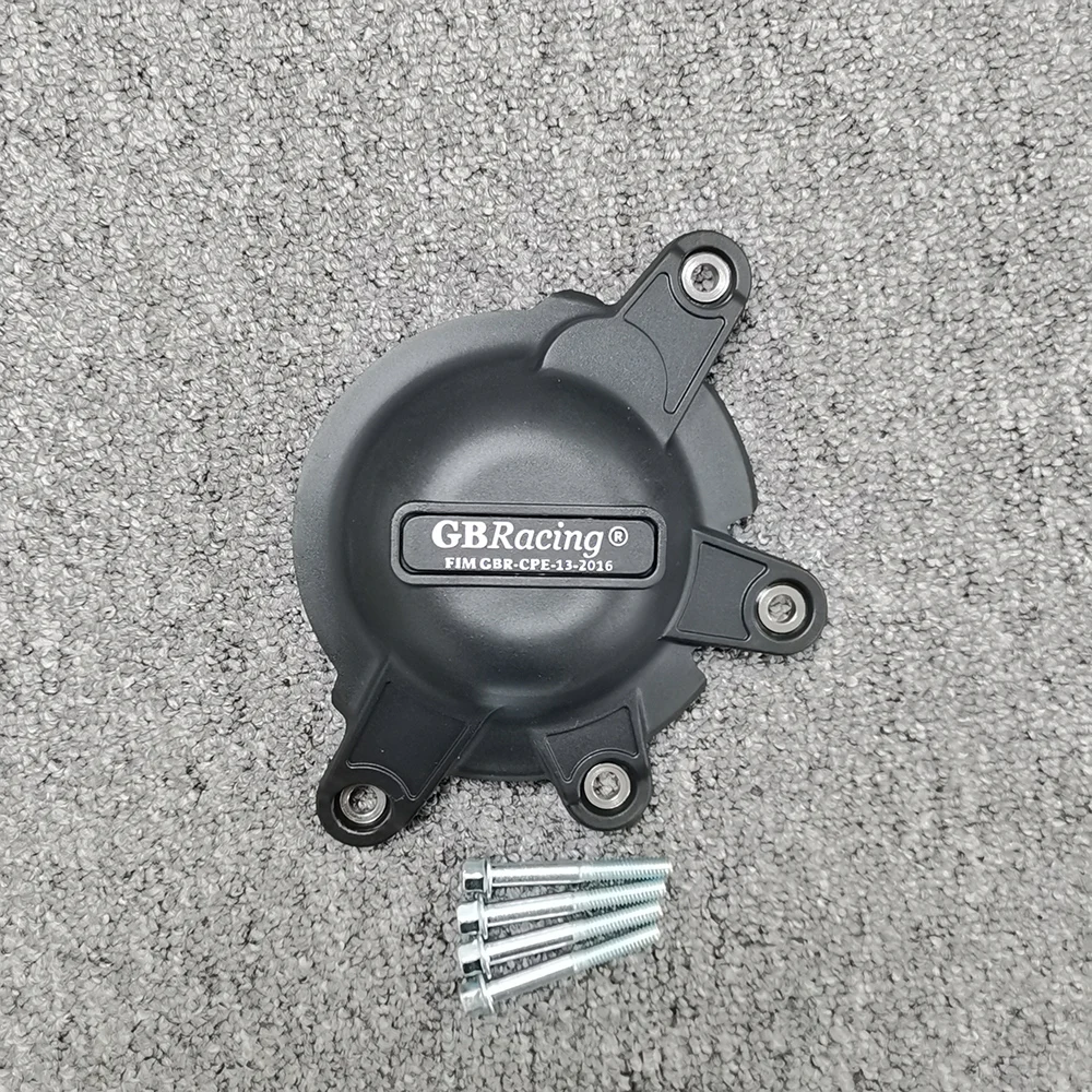 

Крышка двигателя мотоцикла, защитный чехол для чехла GB Racing для HONDA CBR1000RR FIREBLADE/SP 2017-2019, крышки двигателя GBRacing