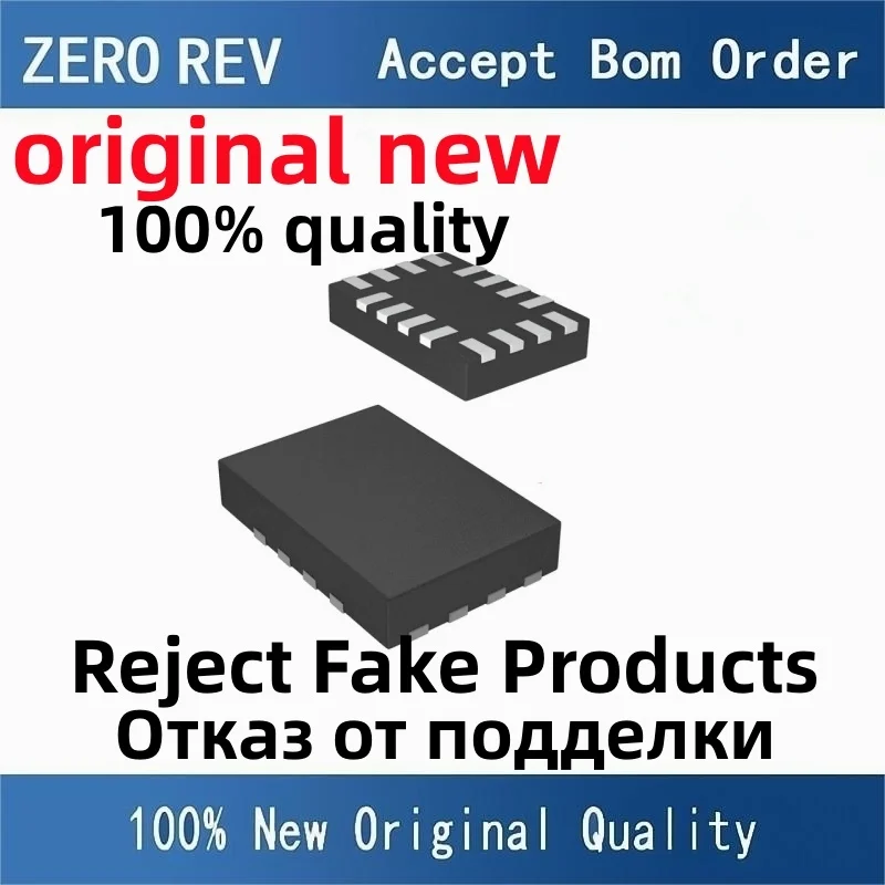 

2-10Pcs 100% New FSUSB74UMX FSUSB74 LC** UMLP16 FSUSB43L10X FSUSB43L10 JH** MLP10 Brand new original chips ic
