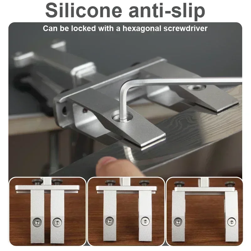 RSCHEF фиксированная точилка для ножей кухонный Профессиональный точильный камень