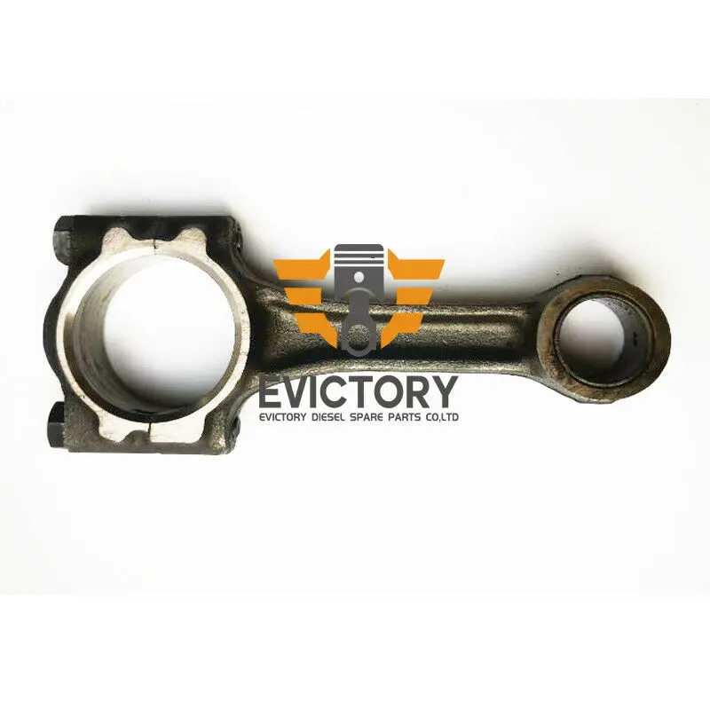 Подходит для двигателя KUBOTA D1803 водяной насос масляный упорный клапан и комплект