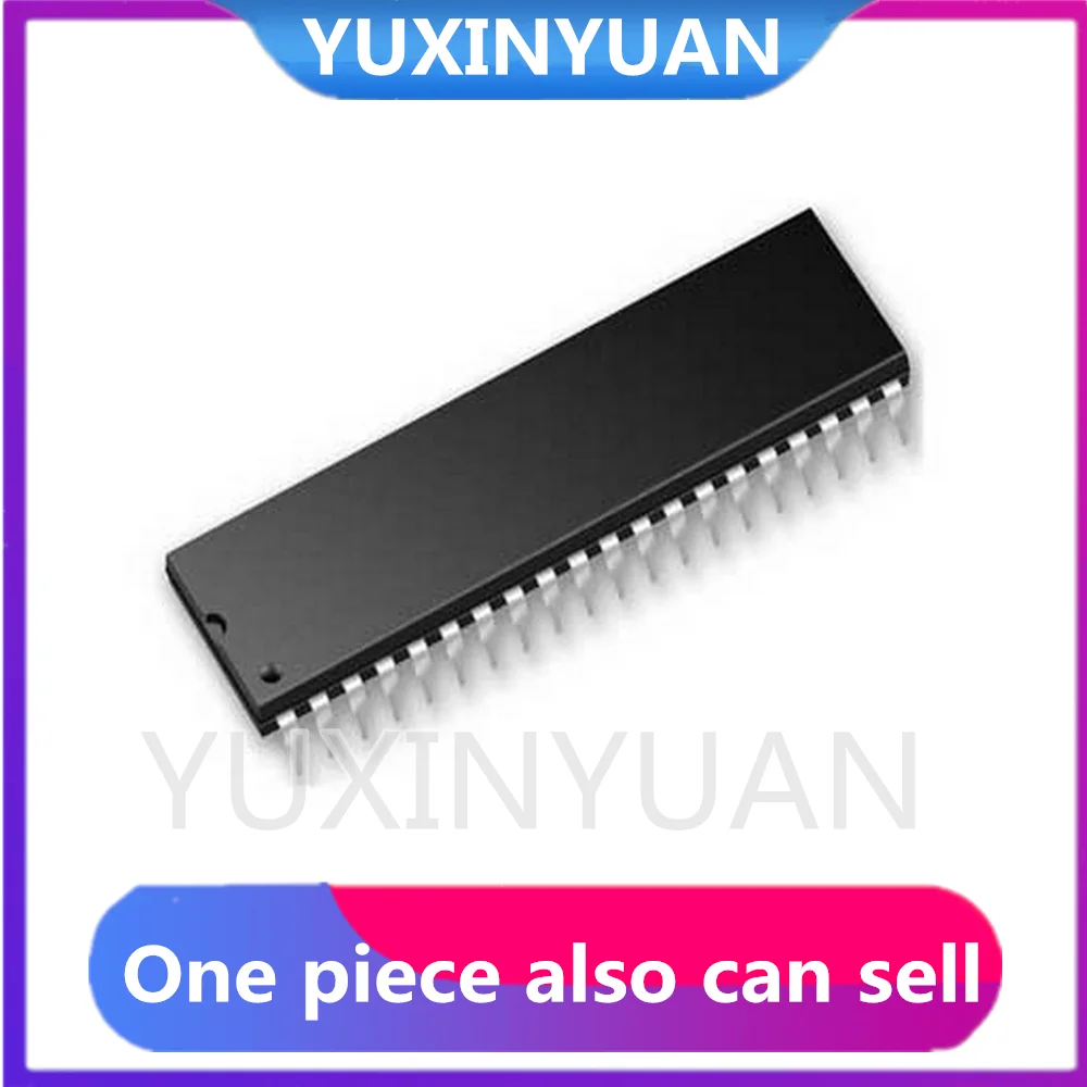 

10pcs/lot W78E516DDG W78E516 W78E516B-24 W78E516B-40 W78E516B40DL DIP40 IC YUXINYUAN IN STOCK