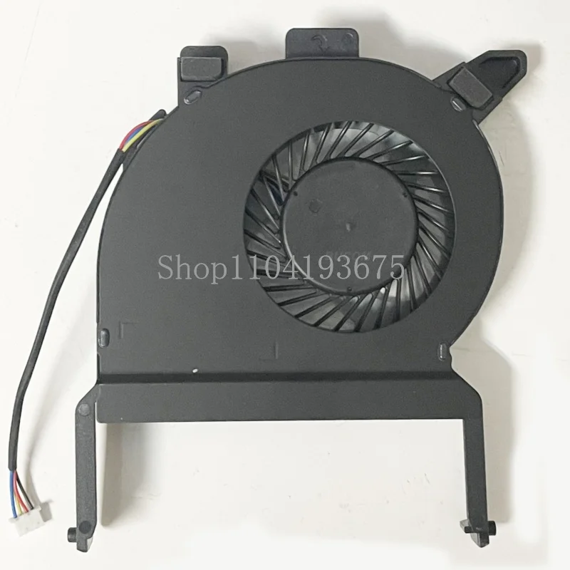 Для HP elitedesk 705 G2 G3 800 prodesk 400 600 MP9 mini CPU Lufter вентилятор