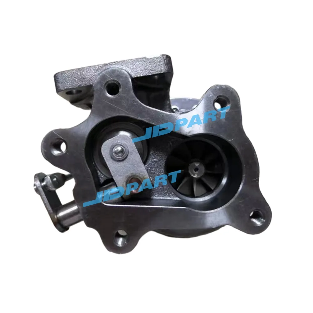 Турбокомпрессор 135756180 для Caterpillar C2.2 детали двигателя