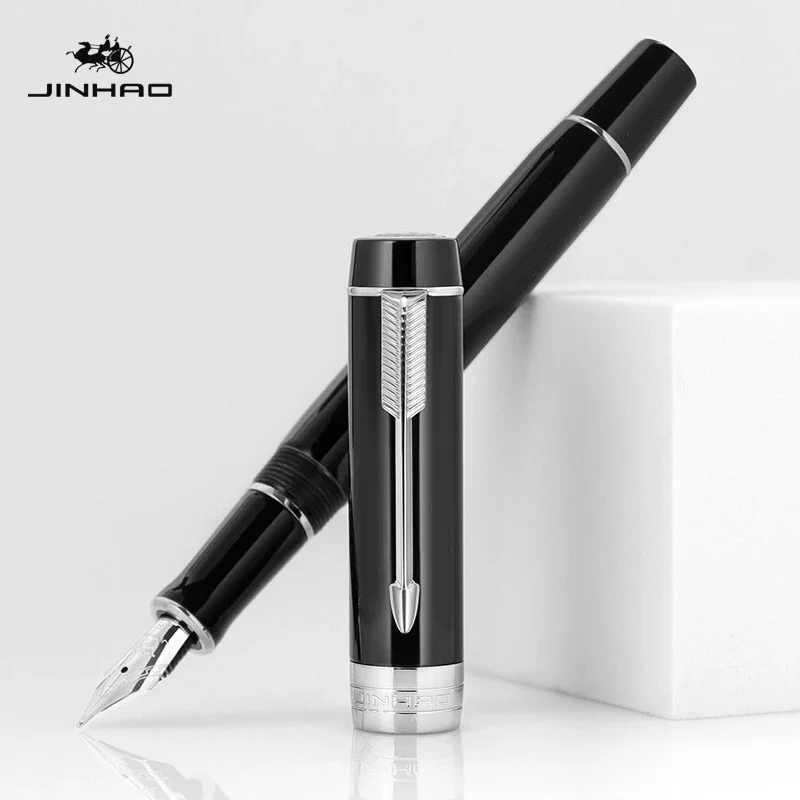 

Jinhao 100 мини перьевая ручка
