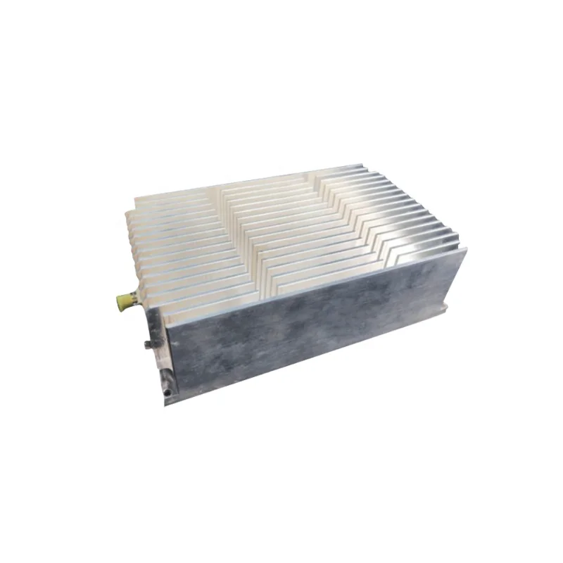 

5.8G/28V High Efficiency & Stable Output Power C-band Medium Power Solid-state Power Amplifier