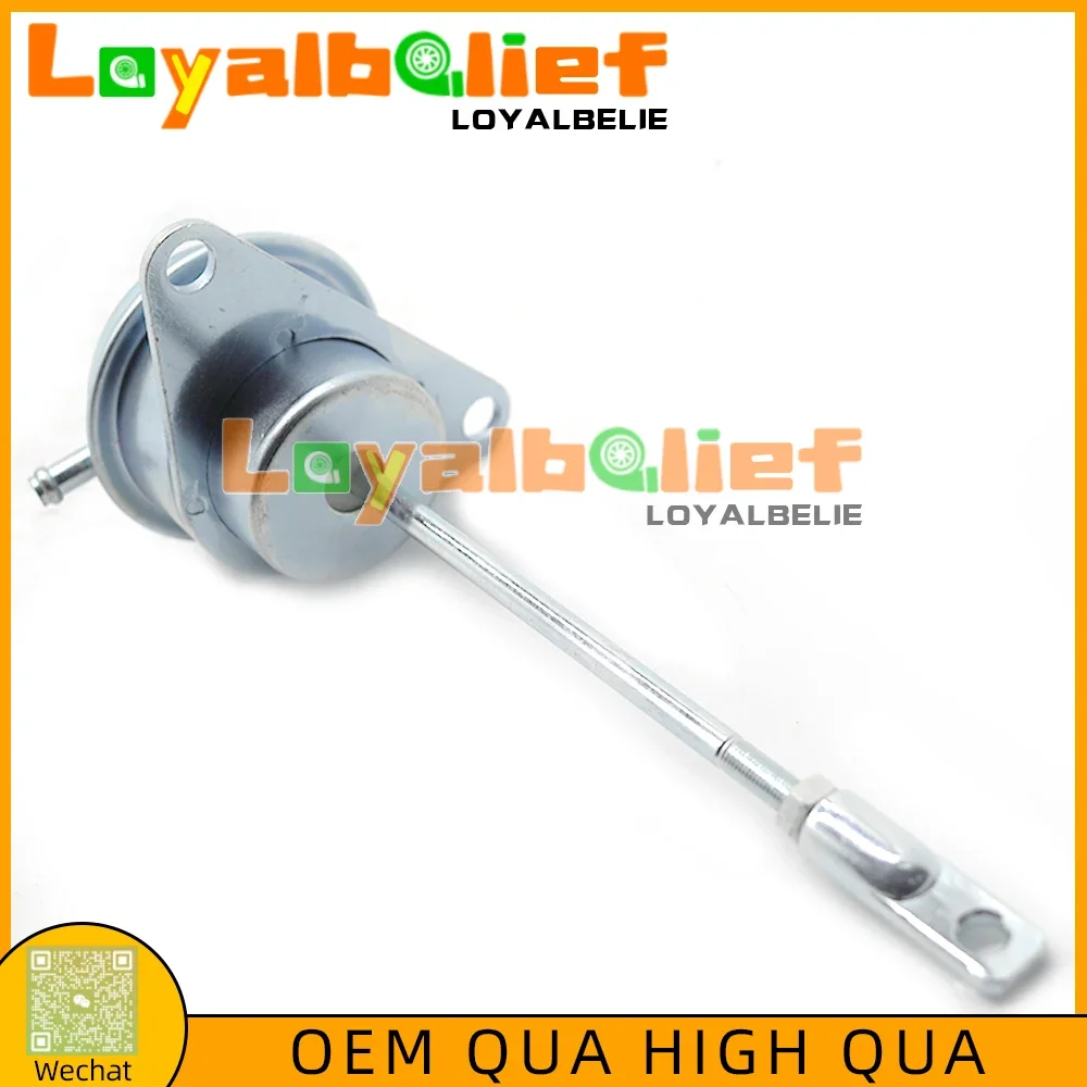 Фото Привод турбонаддува TD04HL-15T для SAAB 9-3 9-5 210HP BR235 55559825 8828113 9139551 9172180   49189-01700 49189-07800 №1