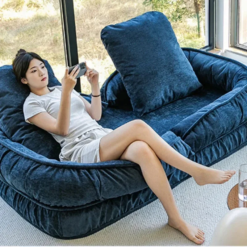 Кровать человеческая для собаки диваны гостиной ленивое кресло современные