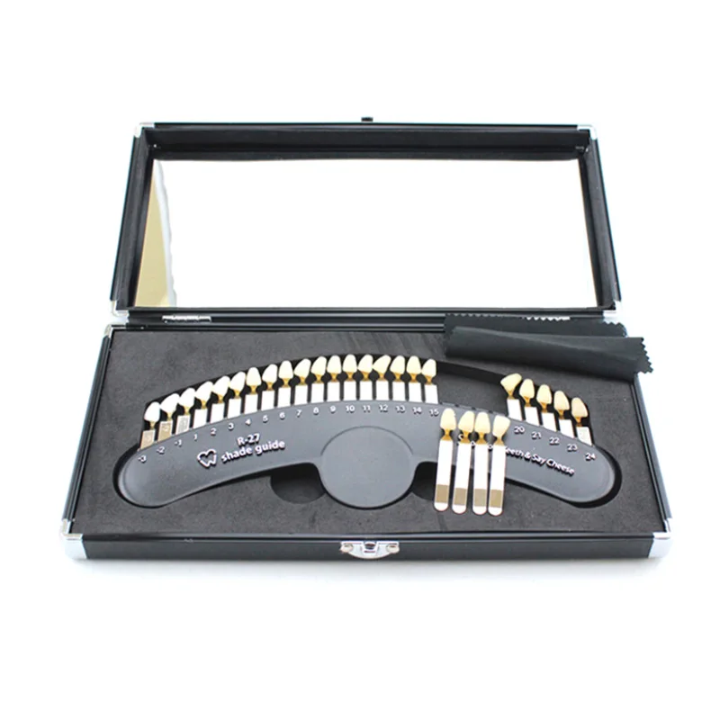 WBX оптовая продажа профессиональное отбеливание зубов 3D направляющая для