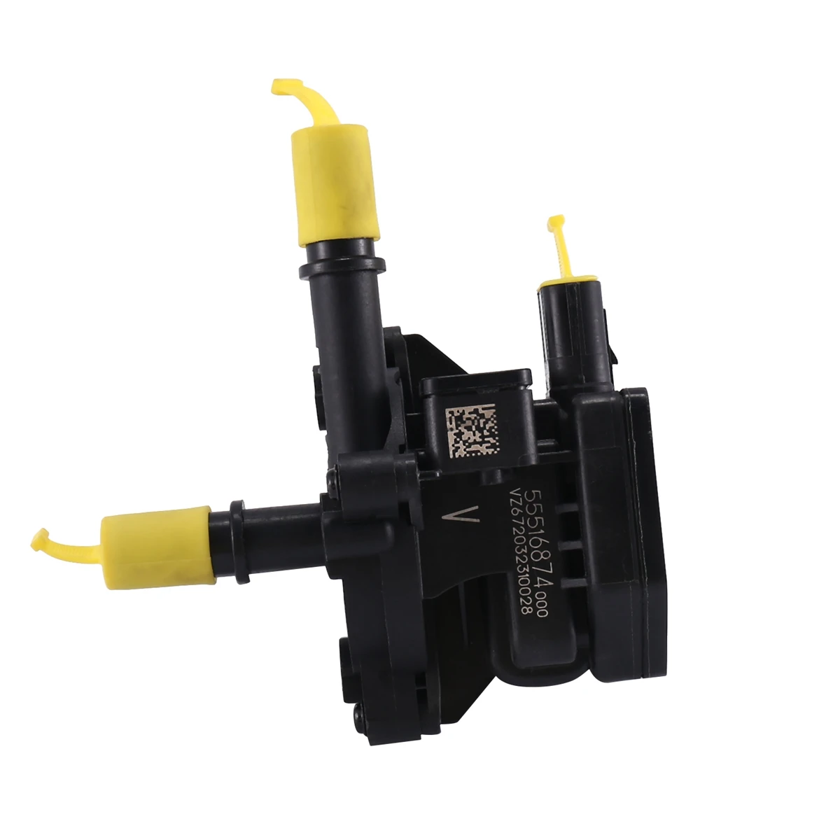 

Car Vapor Canister Purge Pump for - XT4 2.0L 2019 12718569 55513205 55516874 55508129 55511871 55511449