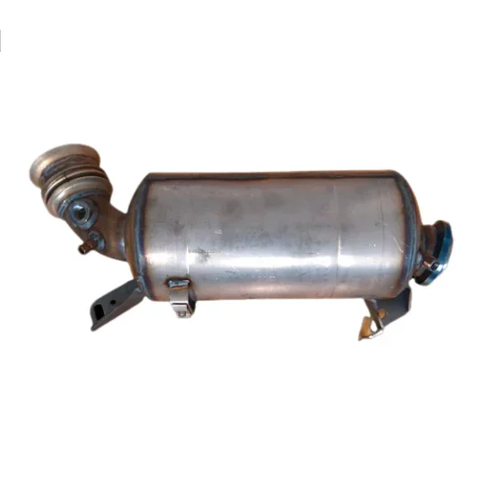 

For OEM DPF Mercedes Benz E250 E220 Bluetec - Diesel Particulate Filter