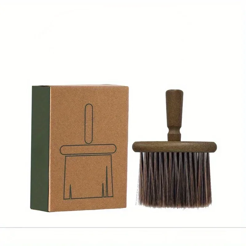 

Деревянная щетка для чистки компьютера