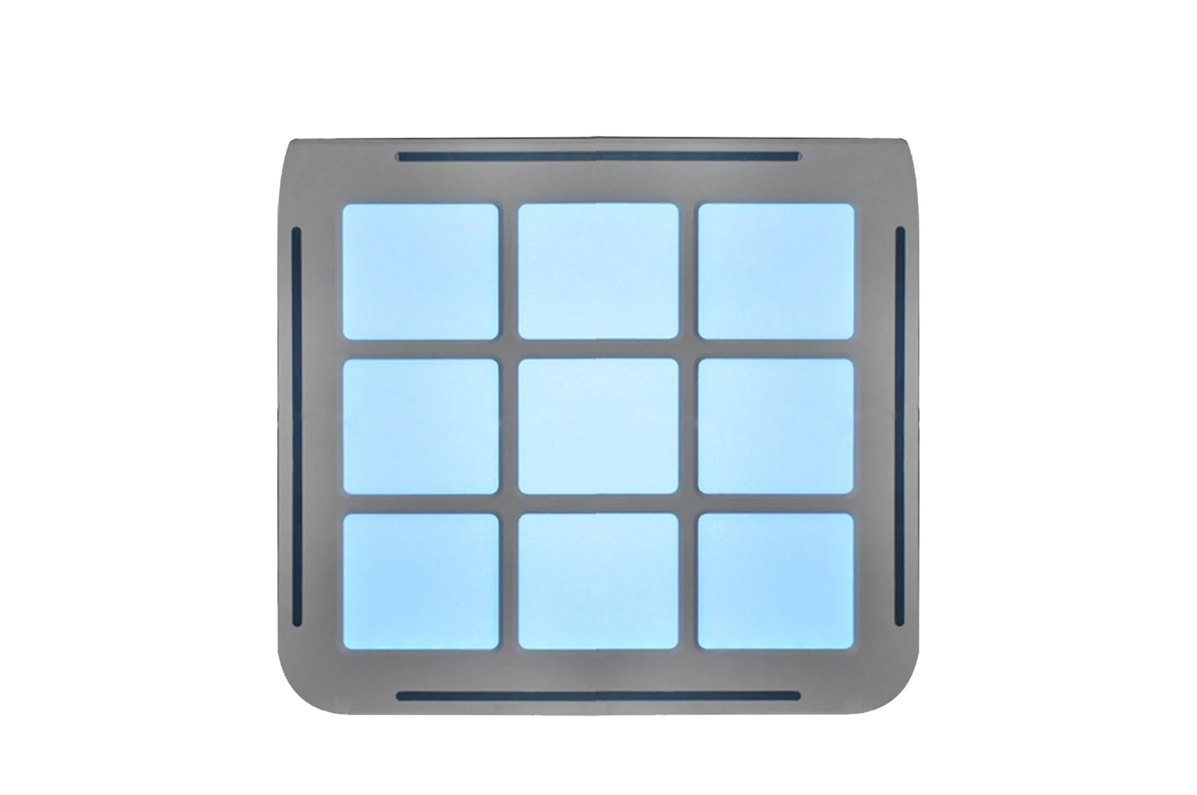 Потолочное освещение со звездным небом для фургонов и внедорожников