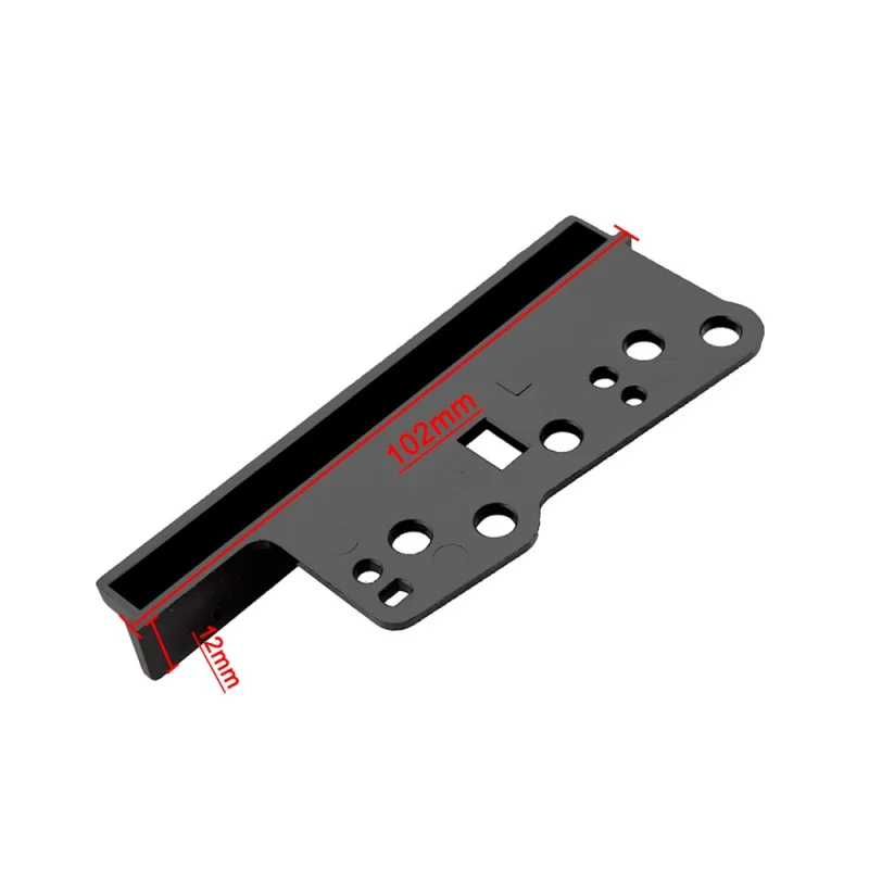 Радио кронштейны для Toyota EAR Avalon Avensis Camry Celica Corolla Scion 2Din стерео панель Fascia DVD Dash Mount Trim