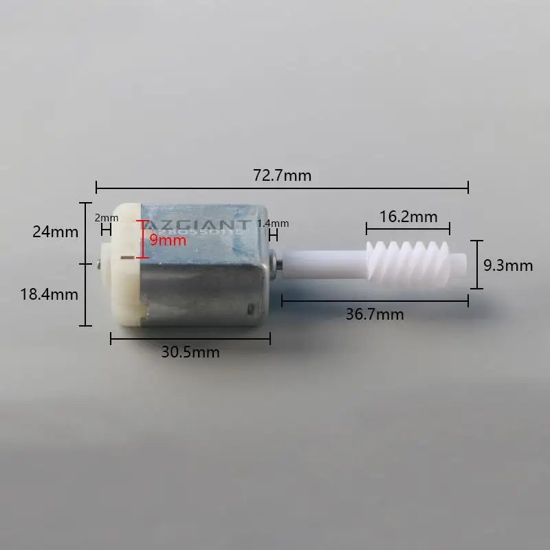 Аксессуары для Toyota Avensis/Avensis T25 Solara 2.4L 3.0L 3.3L привод автомобильного дверного замка