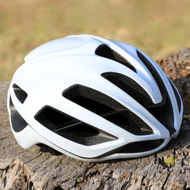 2022 Cycling Helmet Road Racing Bike Helmet EPS Integrally-molded Red Men woman Mountain MTB Bike Bicycle Helmet Cascos Ciclismo