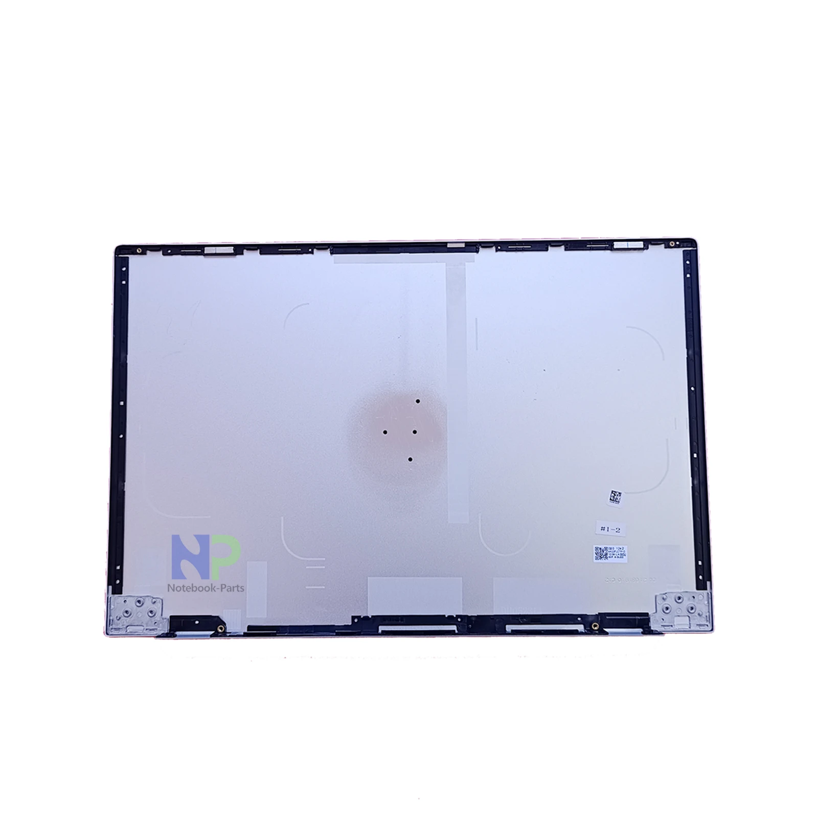 Новинка задняя крышка для HP ENVY 15-EP 15T-EP 15 6 дюйма ЖК-дисплея Серебристая Задняя