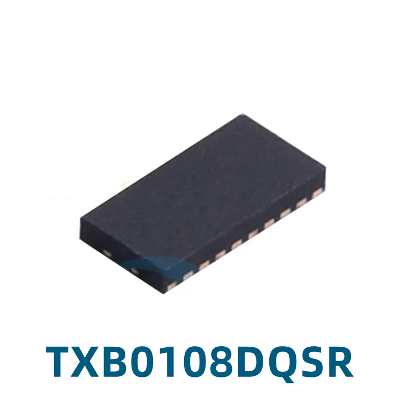 1 шт. новый оригинальный TXB0108DQSR трафаретная печать 5MR 8-Bit Двунаправленный конвертер чип в упаковке