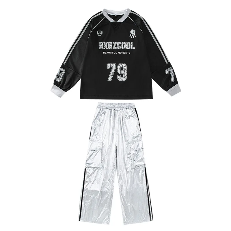 Комплект одежды для мальчиков и девочек