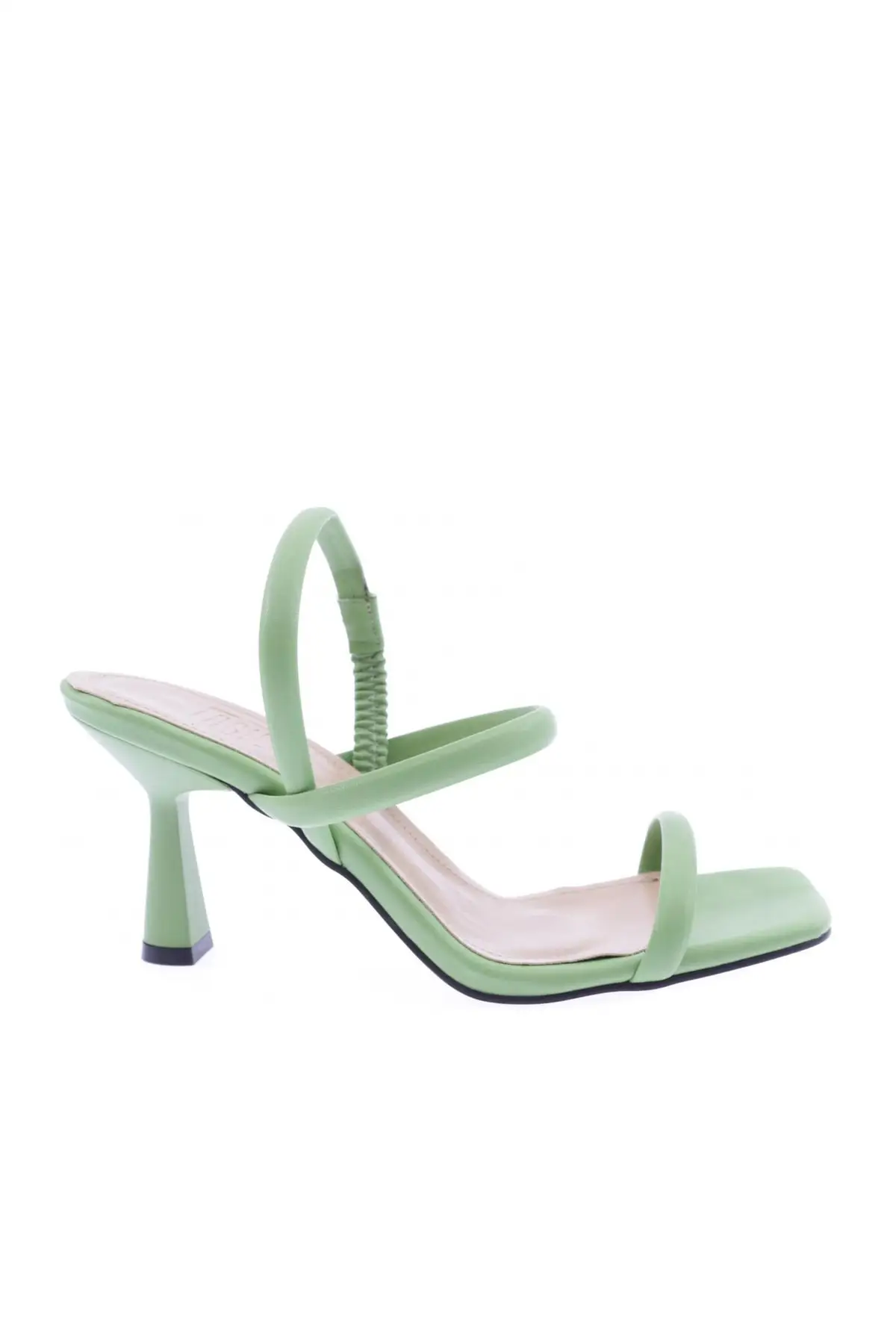 

X706-22y women double band back sandals with sandals