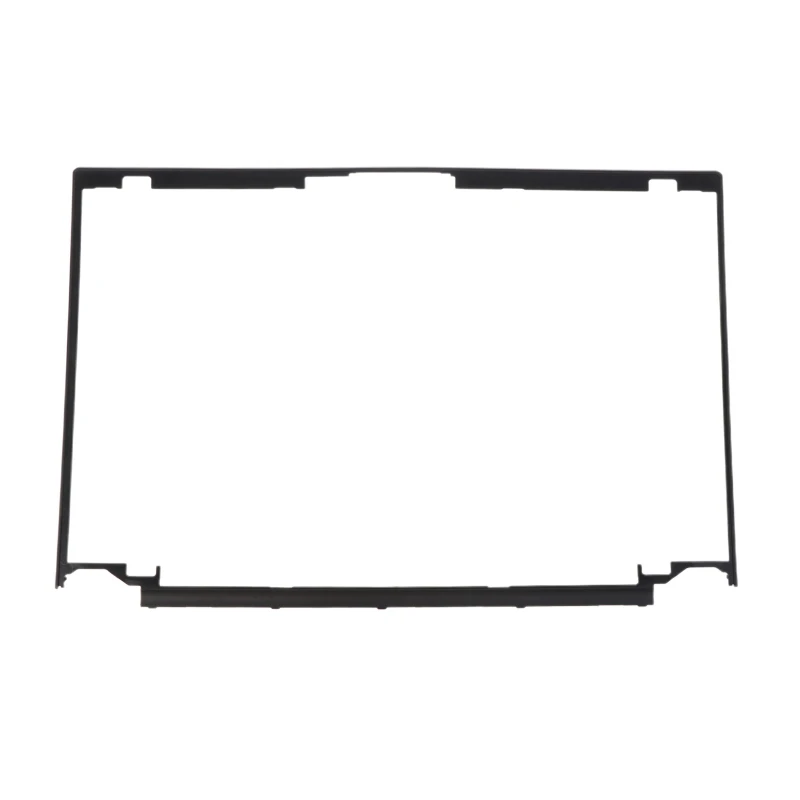 

Laptop LCD Front Frame Cover Bezel Laptop Accessories New/Original for LenovoThinkPad T460S T470S 33x22.5cm,Black B36A