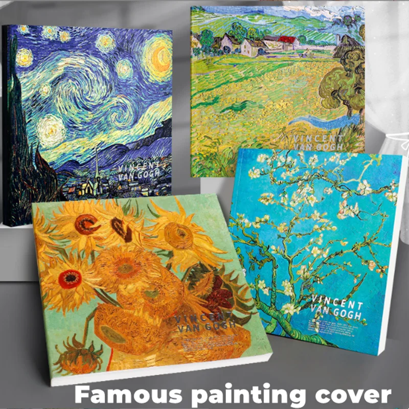 Альбом для рисования акварелью 80 листов |