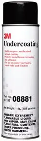 

Undercoating 16oz (12 Pack) car accessories car products