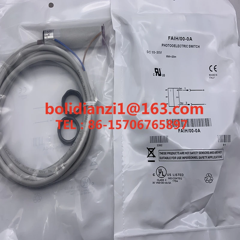 FAI7/BN-0A FAI7/BN-2A FAI7/BN-0E FAI7/BN-1E FAIZ/BN-0A FAIZ/BN-2A FAIZ/BN-1E FAIZ/BN-0E Новый оригинальный датчик