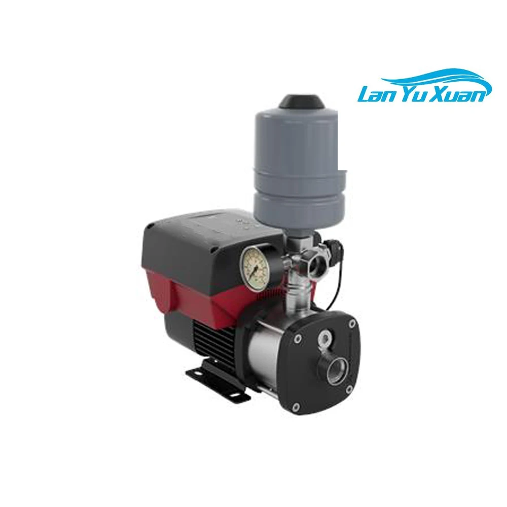 Постоянное давление воды VFD бытовой