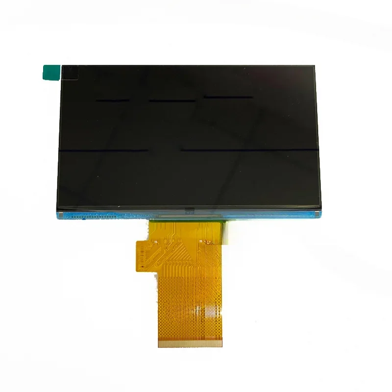 Новый ЖК-экран для смарт-проектора BYINTEK K25 K 25 058-0600-V1 V2 экран дисплея детали